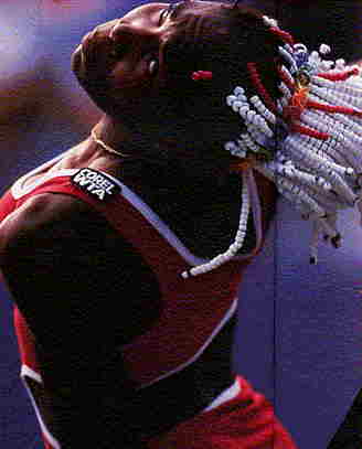 Venus Williams