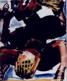 Black Dance